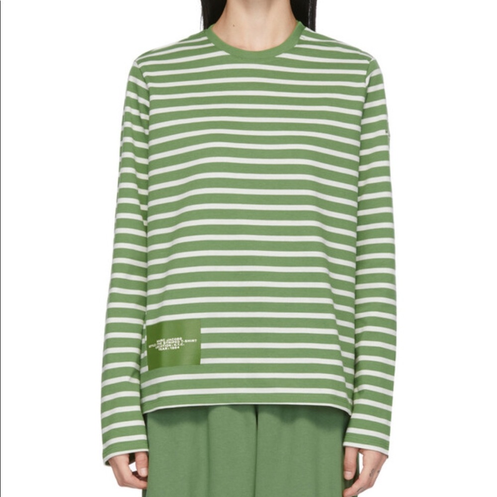 Marc Jacobs Top